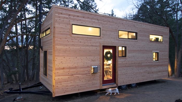  Cost  of a Tiny  Home  Howmuchdoesitcost com